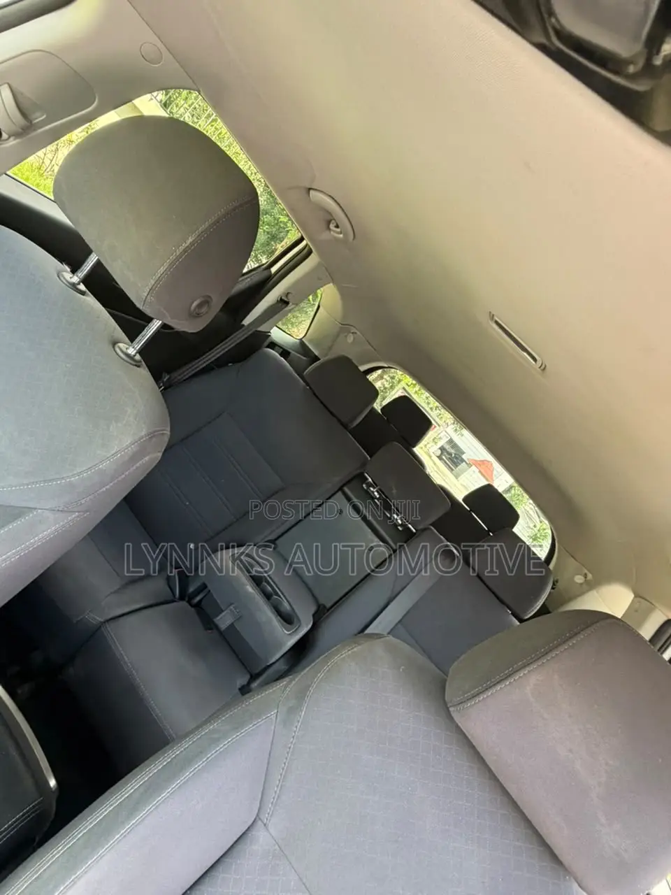 Kia Sorento 2.4L LX AWD 2019 Silver