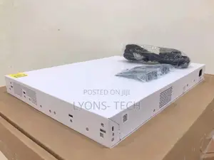 Cisco CBS350-24FP-4G-EU