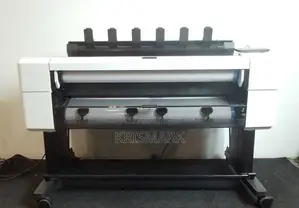 HP Dersign Jet