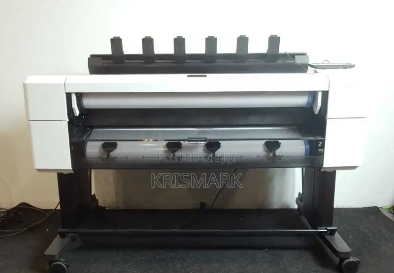HP Dersign Jet