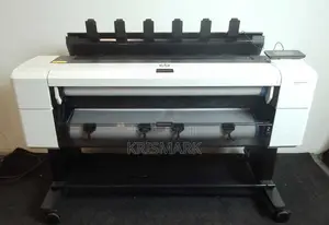 HP Dersign Jet