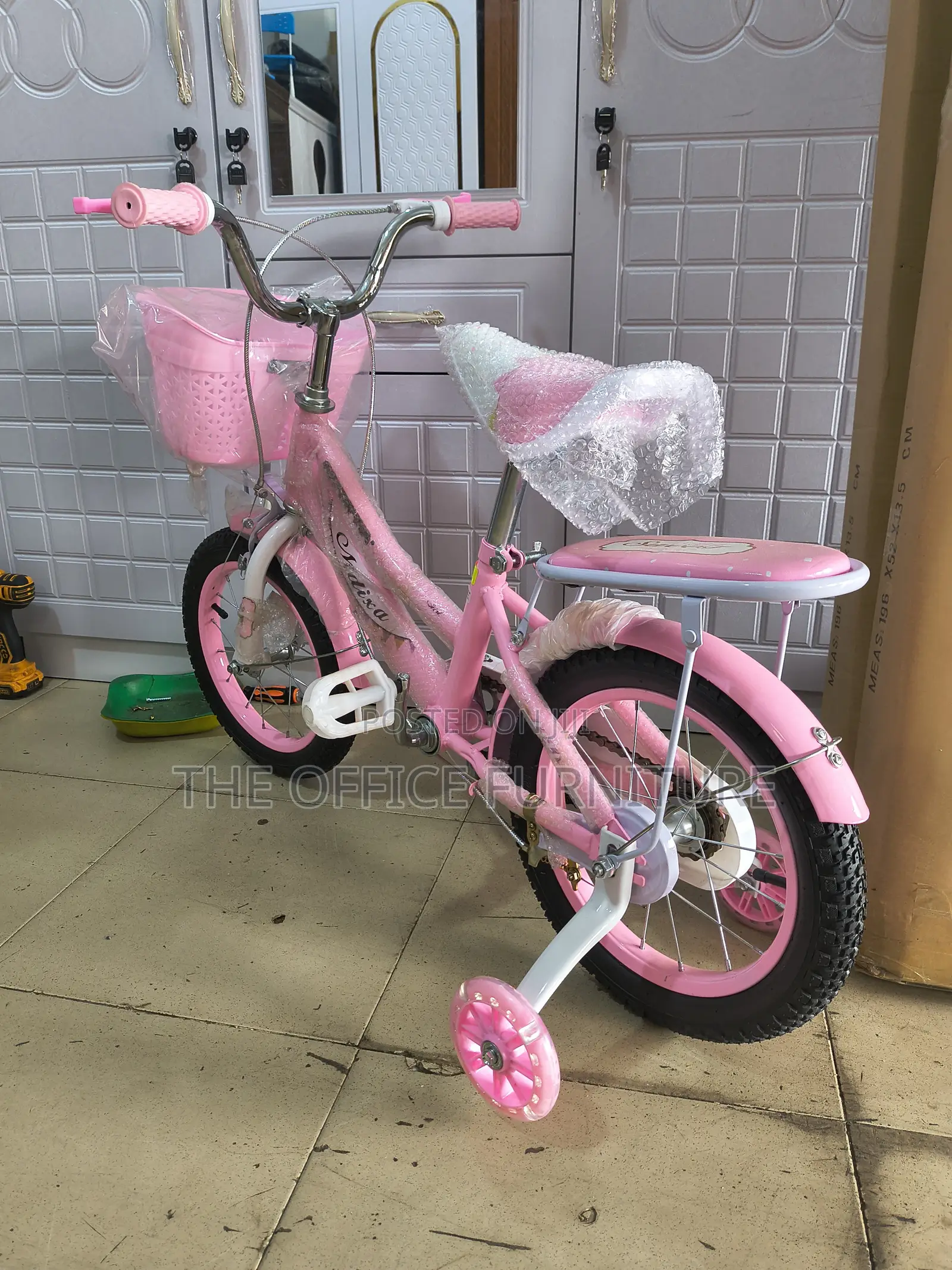 Kids Bicycle