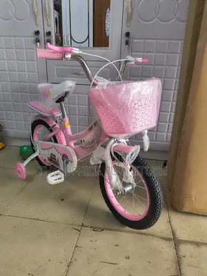 Kids Bicycle