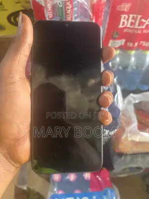 Realme Narzo 10A 32 GB Black