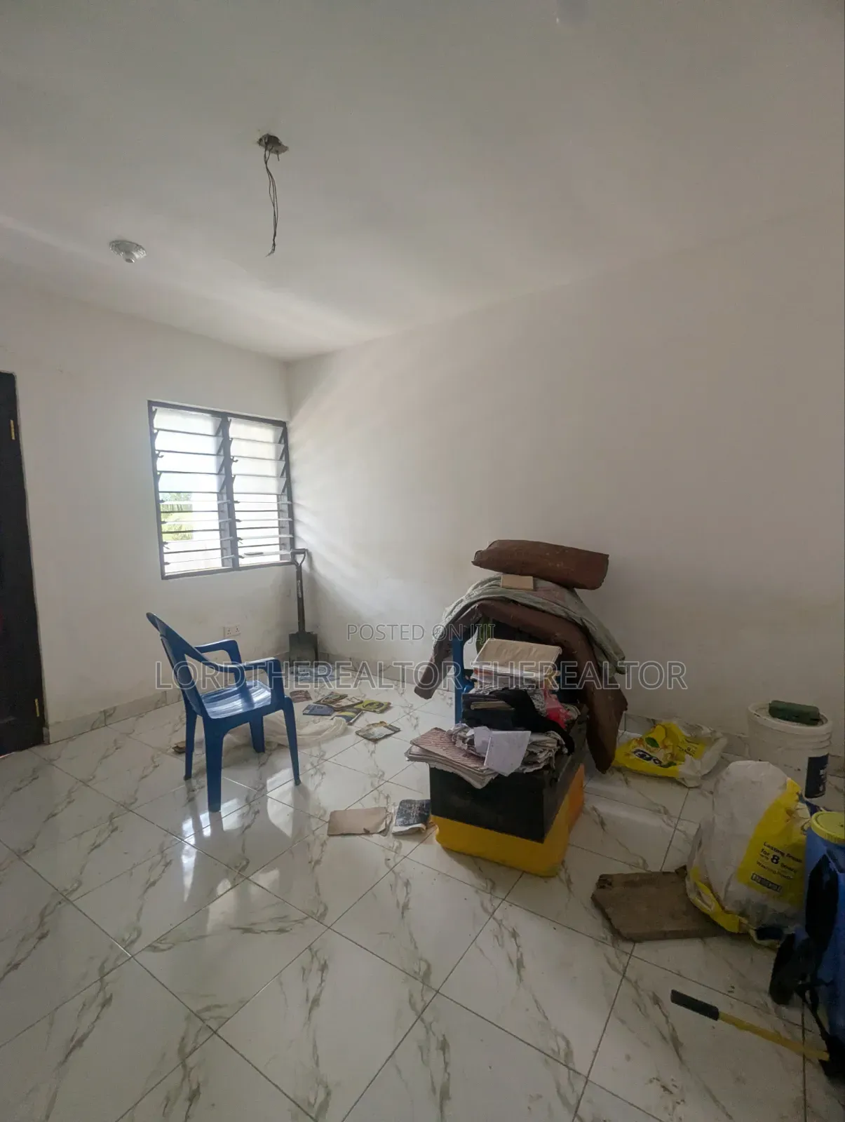 1bdrm House in Pokuase for rent