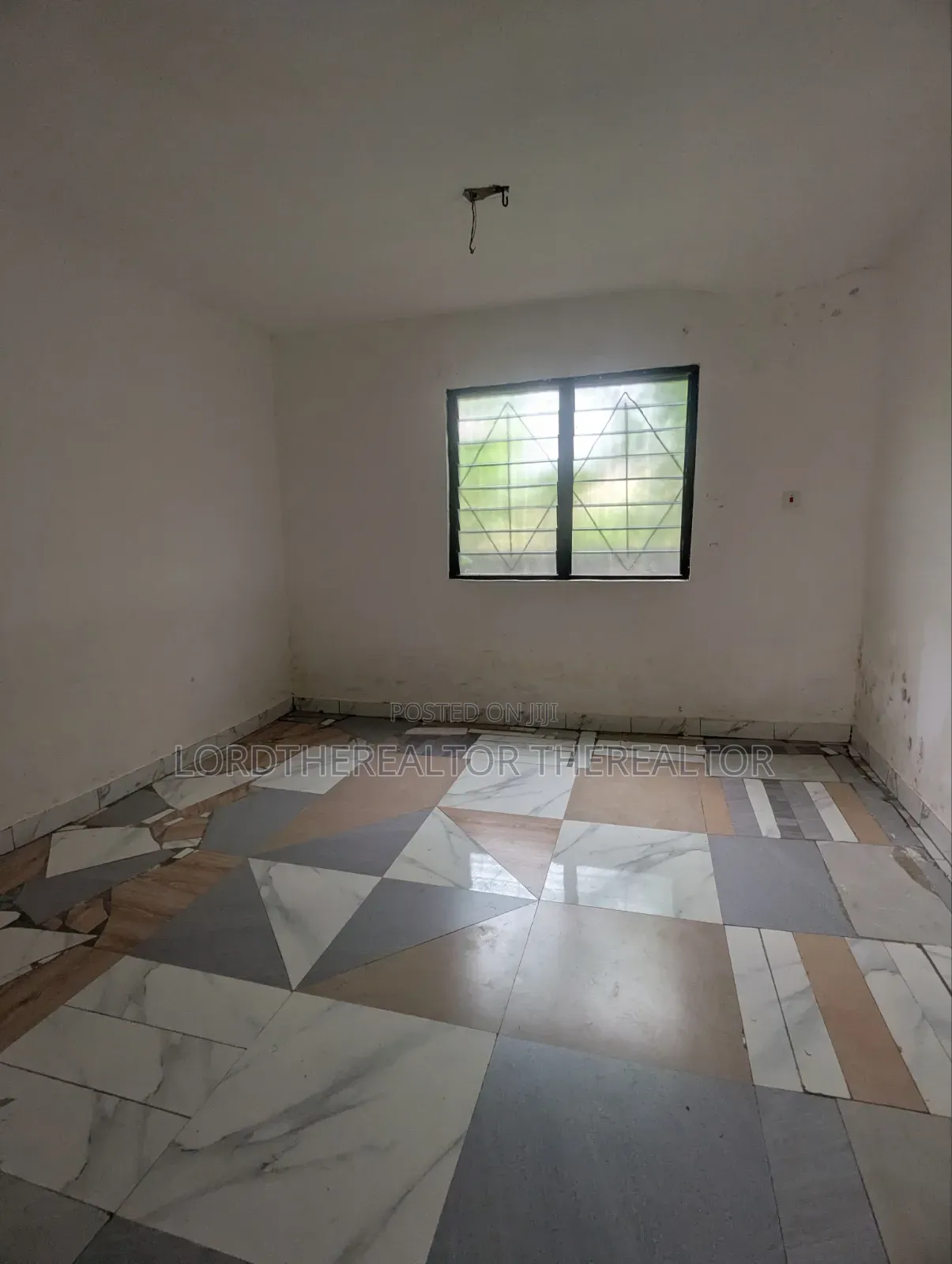 1bdrm House in Pokuase for rent