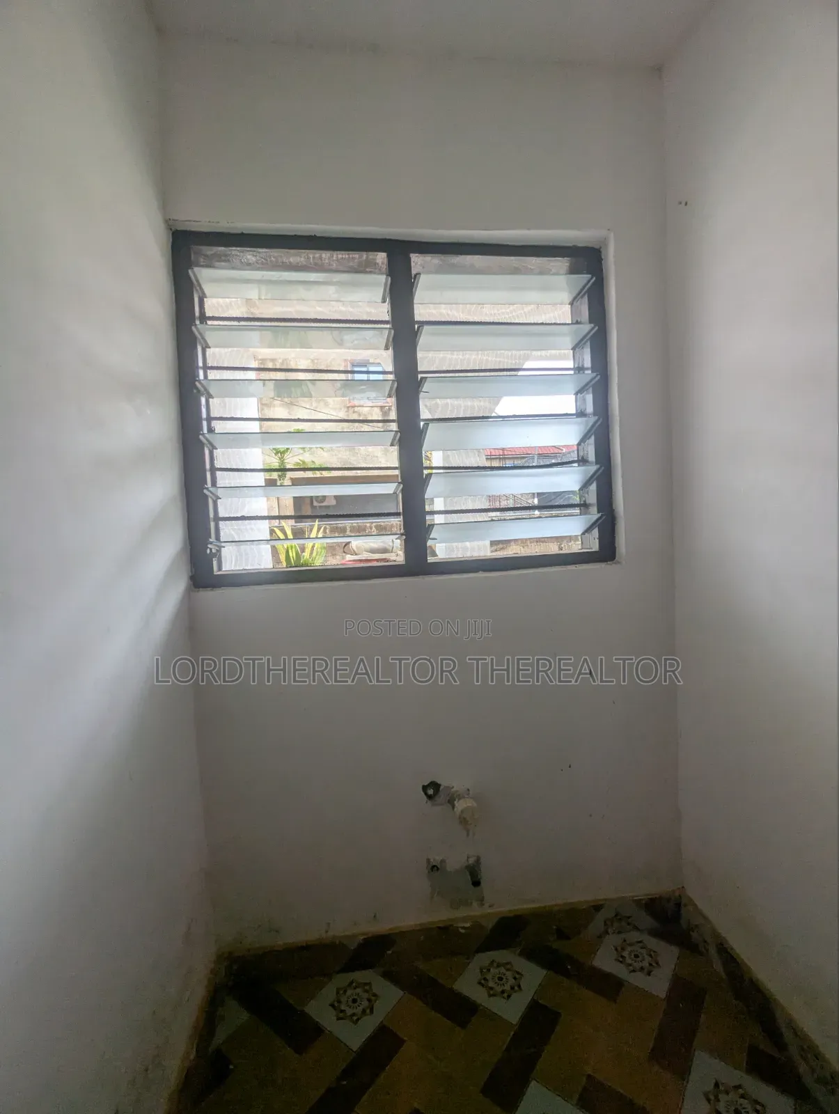 1bdrm House in Pokuase for rent
