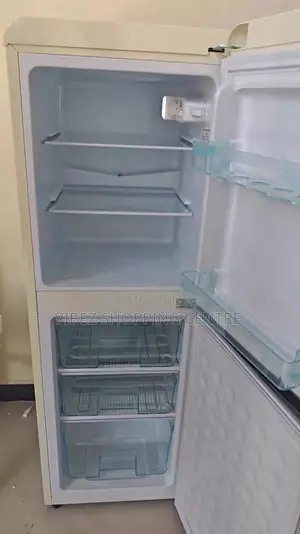 Top Modern 168L Original Chigo Refrigerator