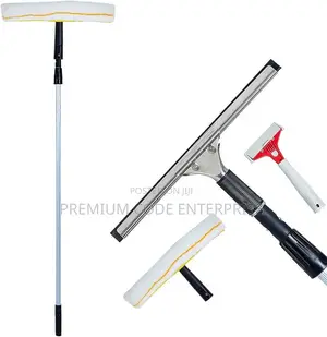 Glass Cleaning Tool Kit