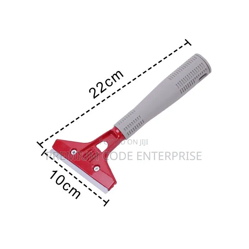 Glass Cleaning Tool Kit