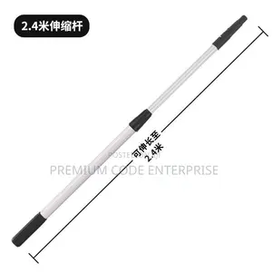 Glass Cleaning Tool Kit
