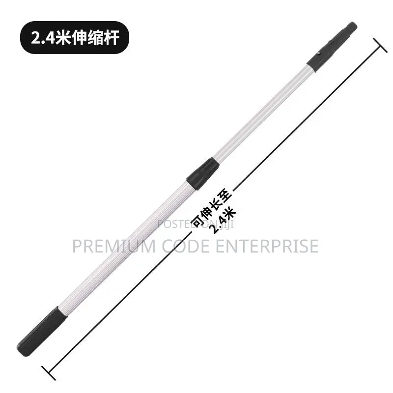 Glass Cleaning Tool Kit