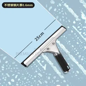 Glass Cleaning Tool Kit