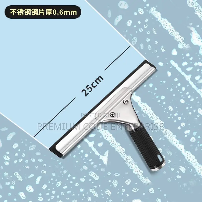 Glass Cleaning Tool Kit