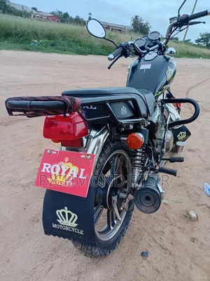 Royal RY150 2026 Black