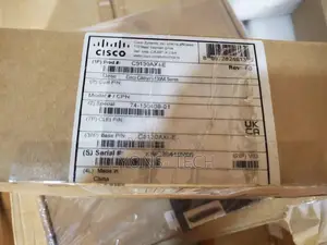 Cisco C9130axi-E