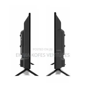 85 Inch Android 15 Smart Uhd Led TV Wifit (Delivery Before Payment)