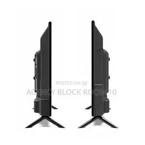 85 Inch Android 15 Smart Uhd Led TV Wifit (Delivery Before Payment)