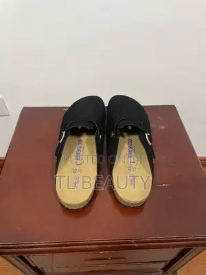 Birkenstock Boston