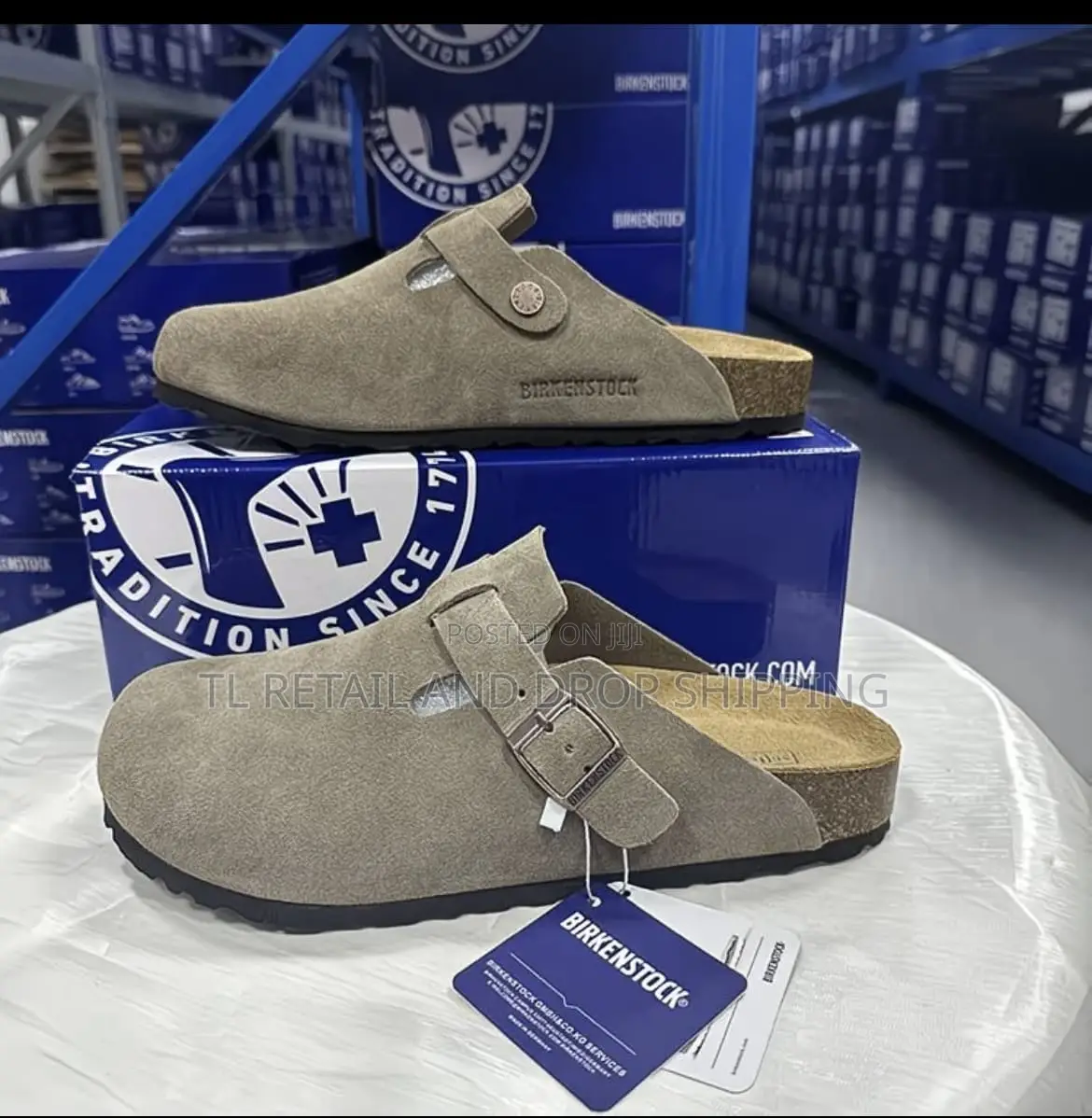 Original Birkenstock