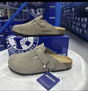 Birkenstock Boston