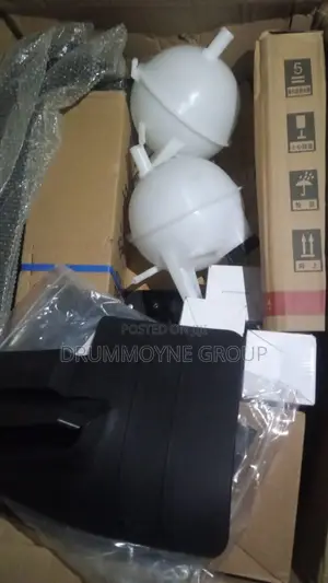 All Ford Transit Radiator Tanks Available