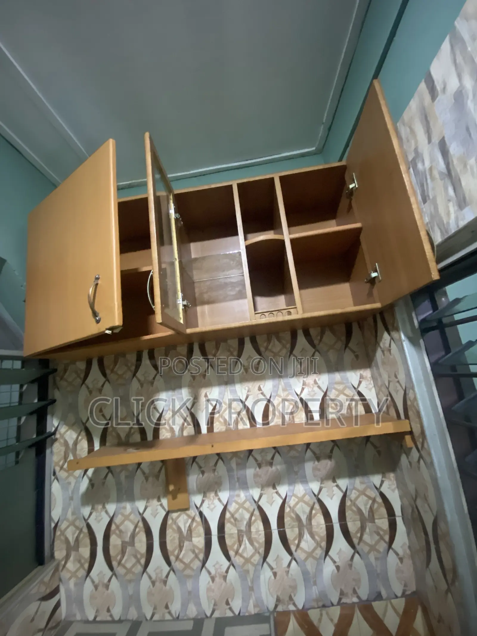 1bdrm Apartment in Click Agency, East Legon for rent