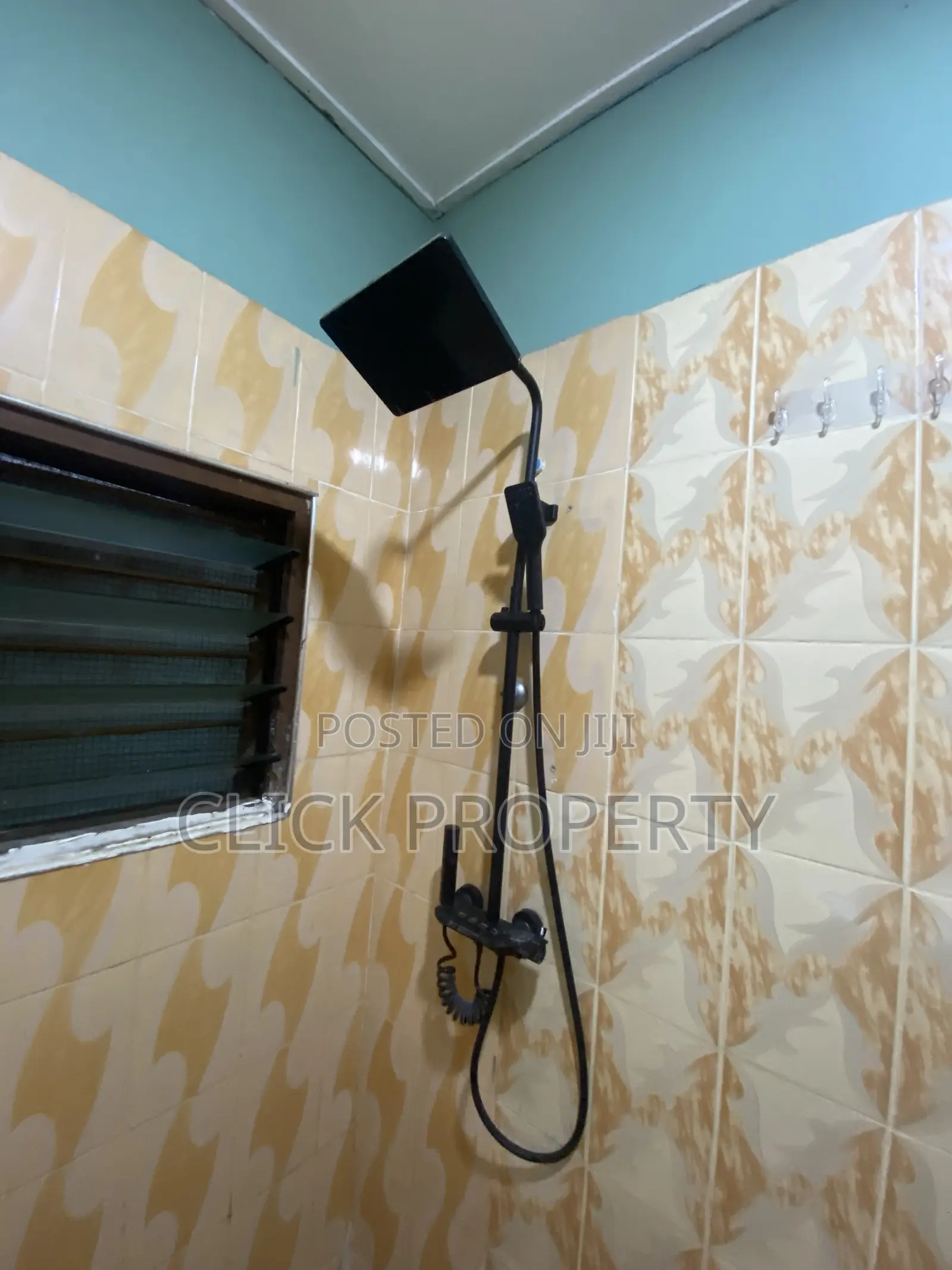 1bdrm Apartment in Click Agency, East Legon for rent