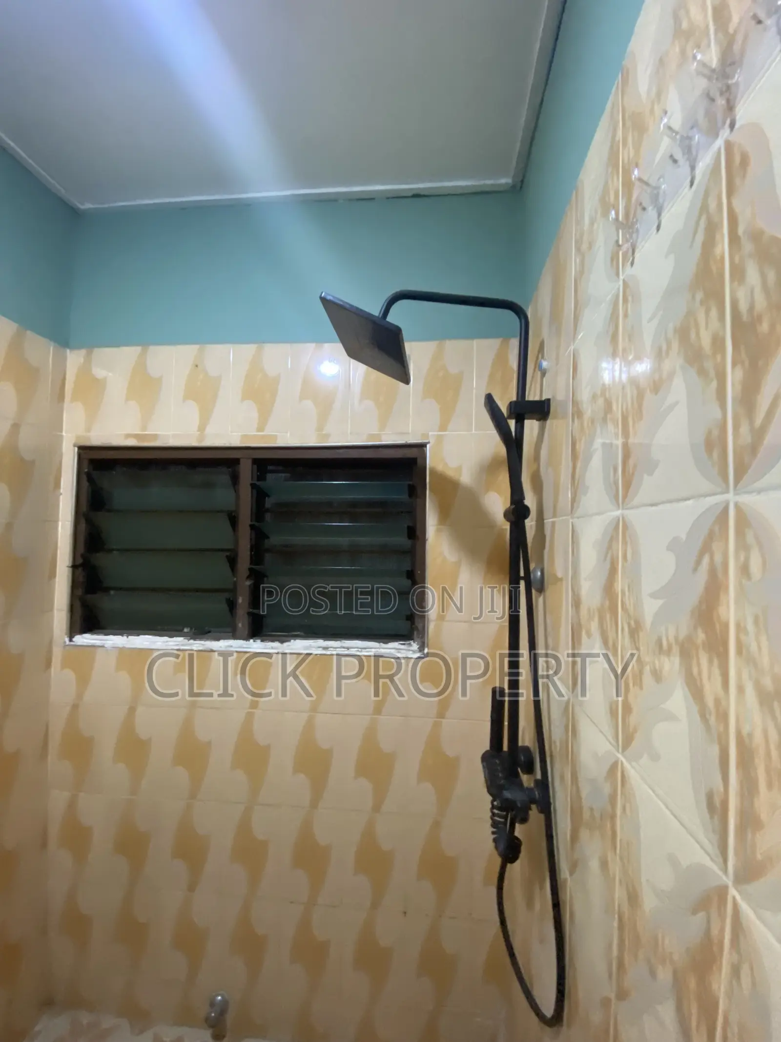 1bdrm Apartment in Click Agency, East Legon for rent