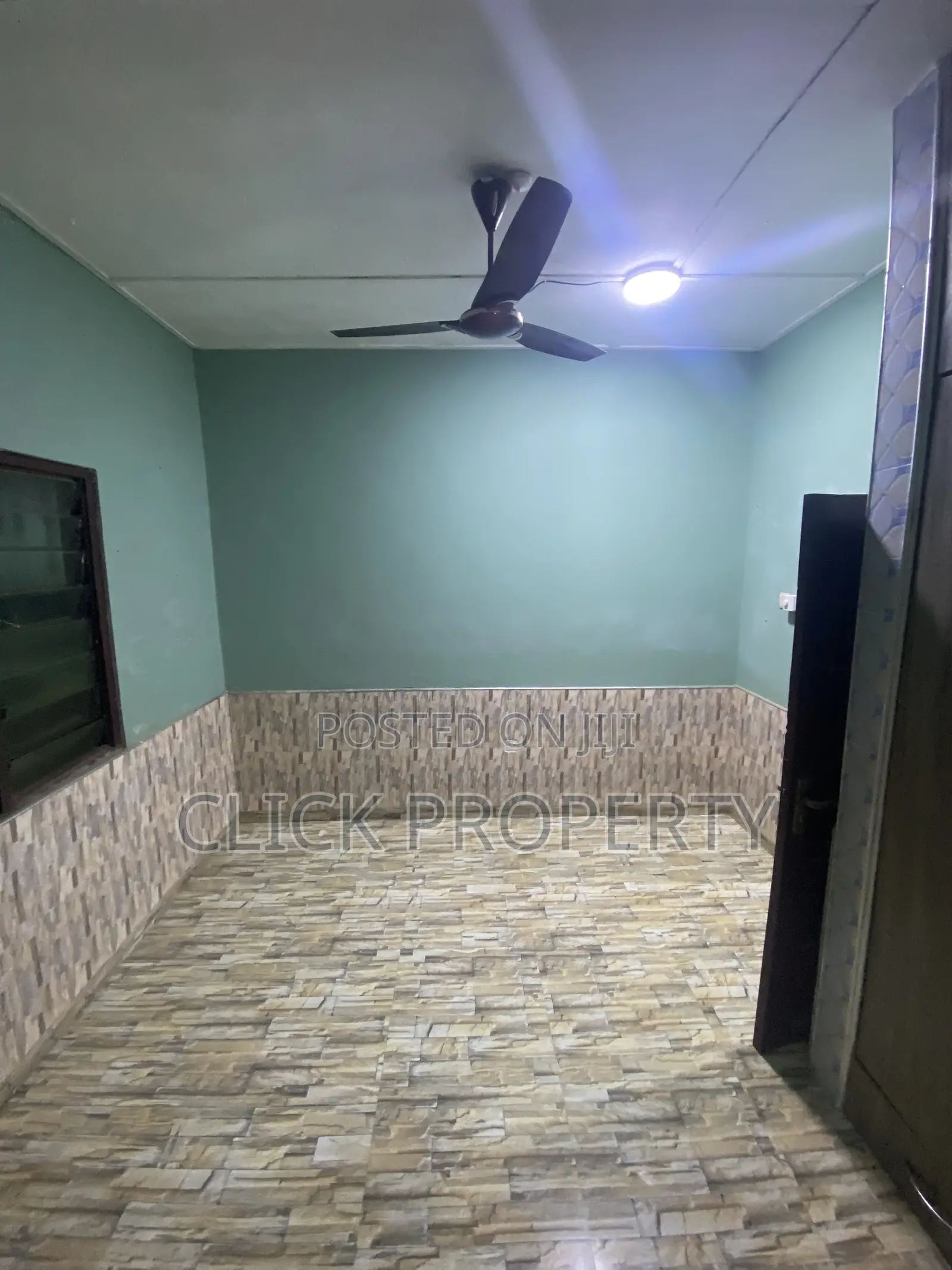 1bdrm Apartment in Click Agency, East Legon for rent