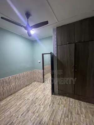 1bdrm Apartment in Click Agency, East Legon for rent