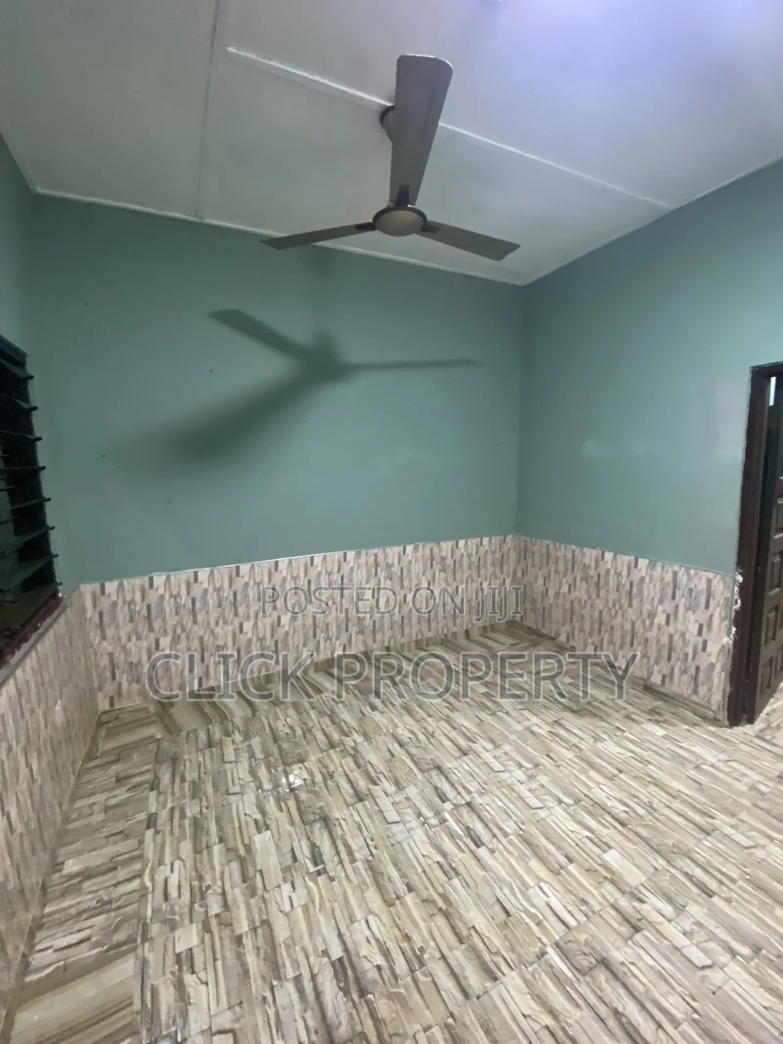 1bdrm Apartment in Click Agency, East Legon for rent
