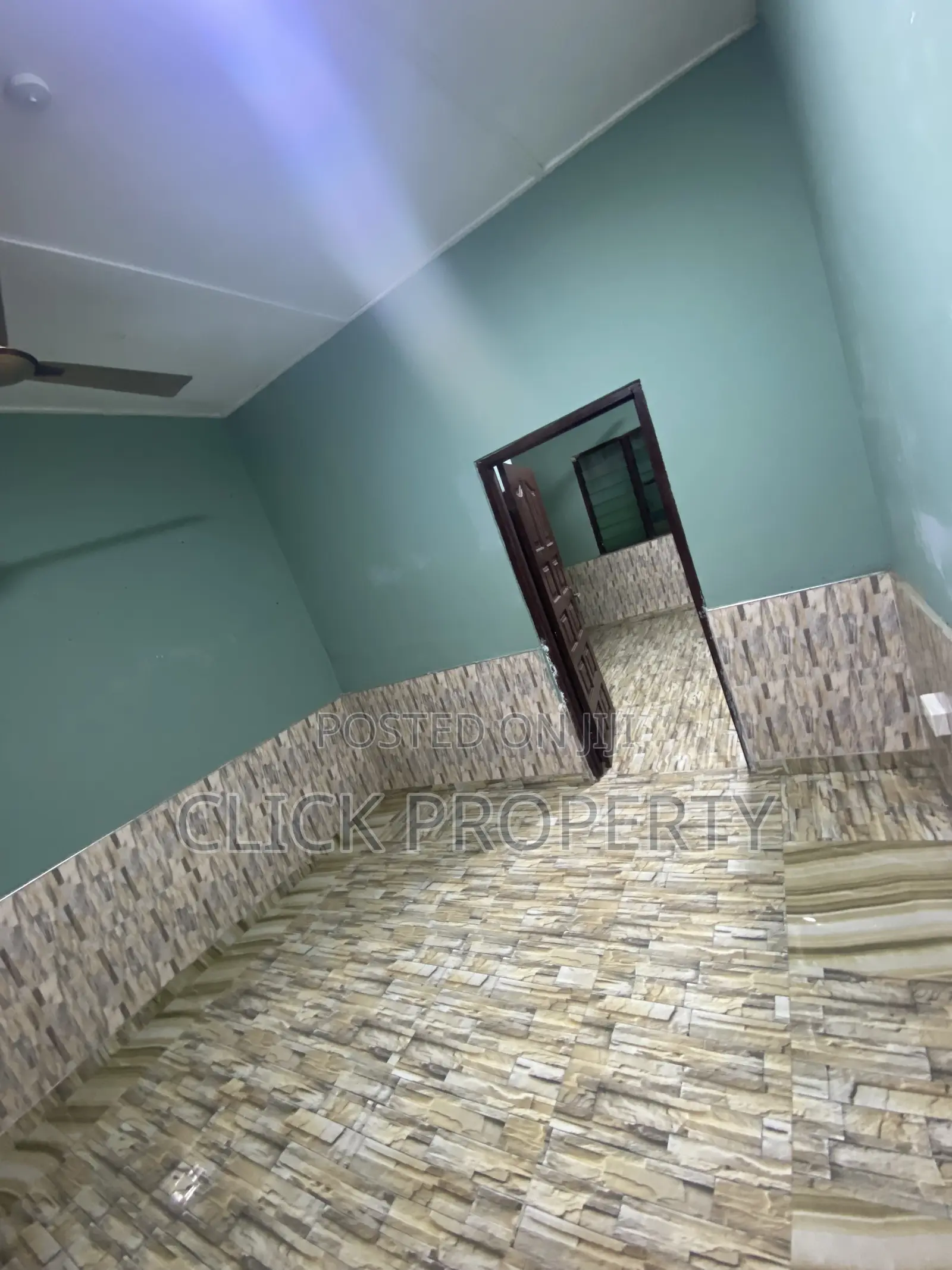 1bdrm Apartment in Click Agency, East Legon for rent