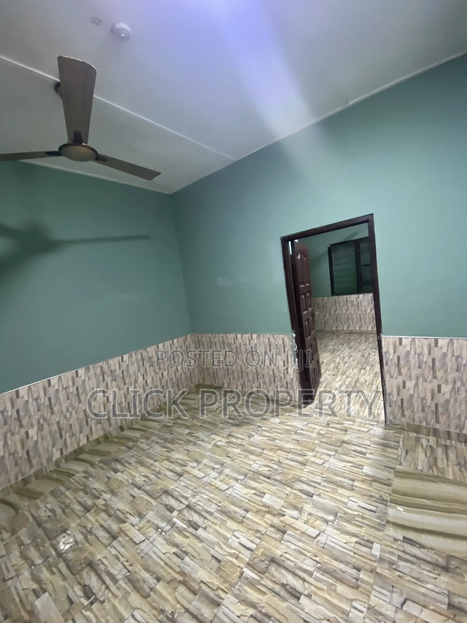 1bdrm Apartment in Click Agency, East Legon for rent