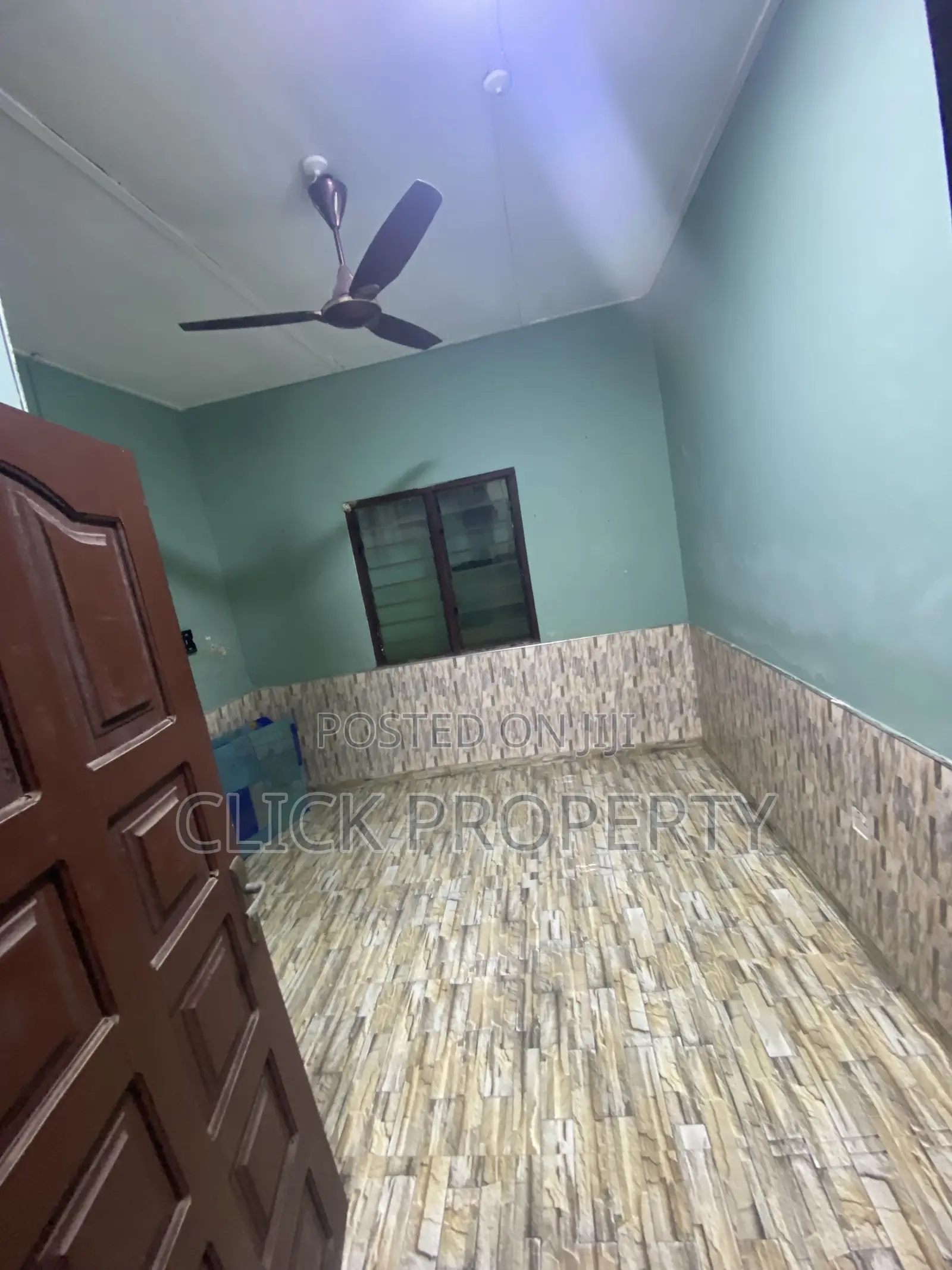 1bdrm Apartment in Click Agency, East Legon for rent