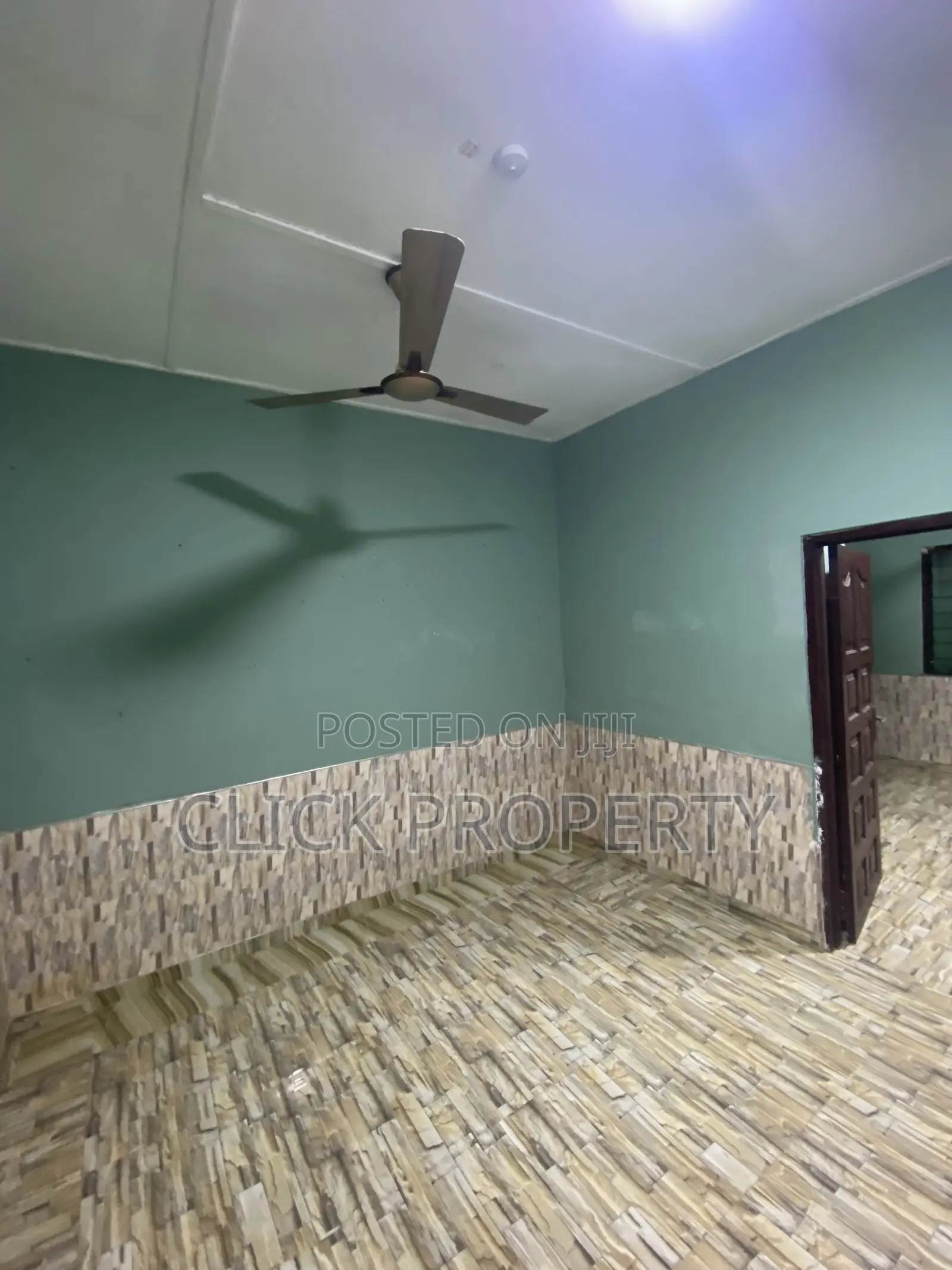 1bdrm Apartment in Click Agency, East Legon for rent