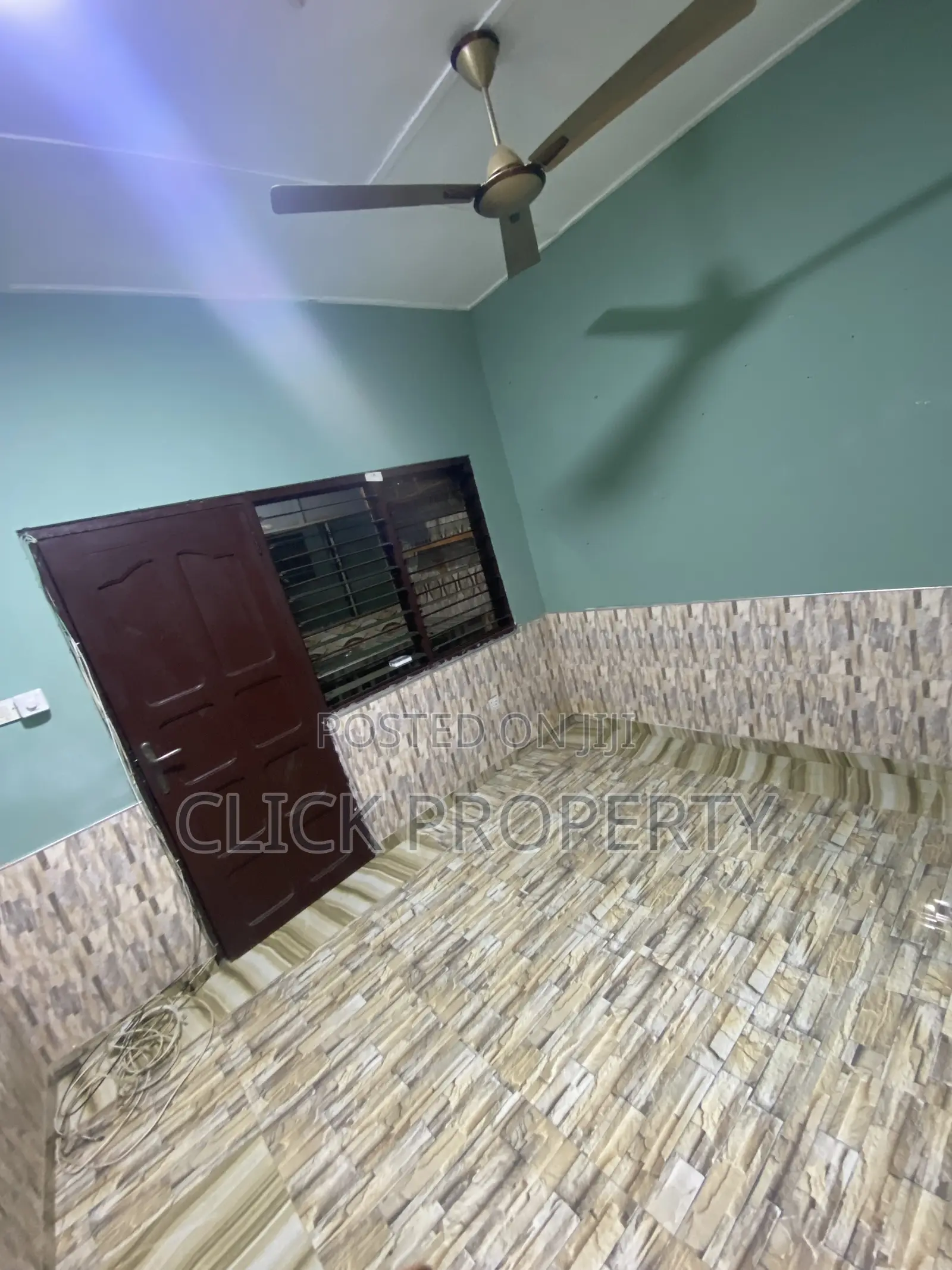 1bdrm Apartment in Click Agency, East Legon for rent
