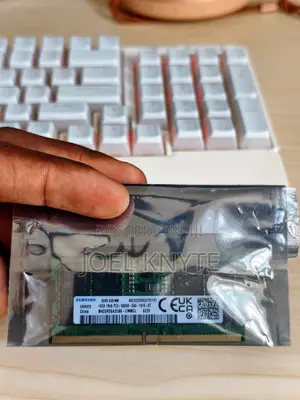 Samsung Ddr5 16gb Ram
