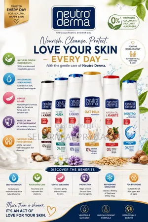 Beauty Essence