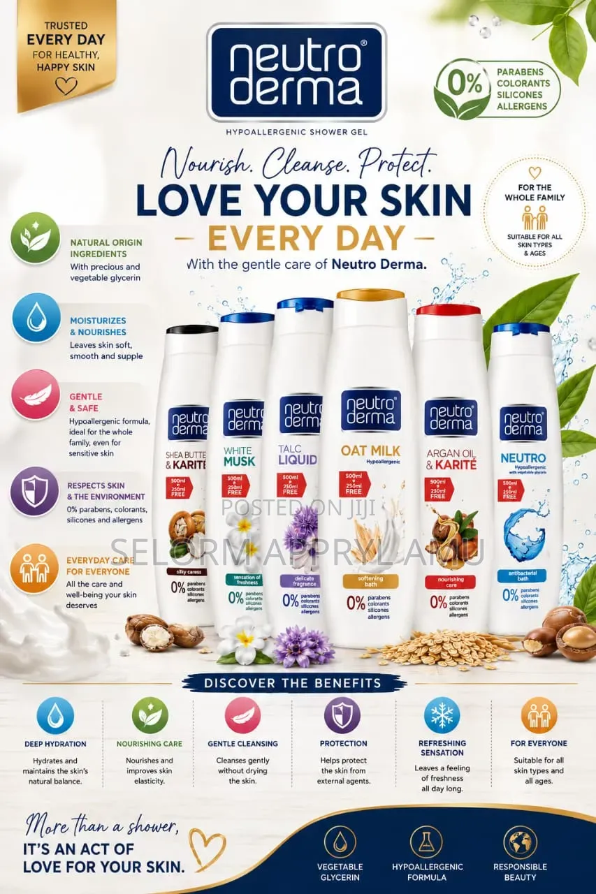 Beauty Essence