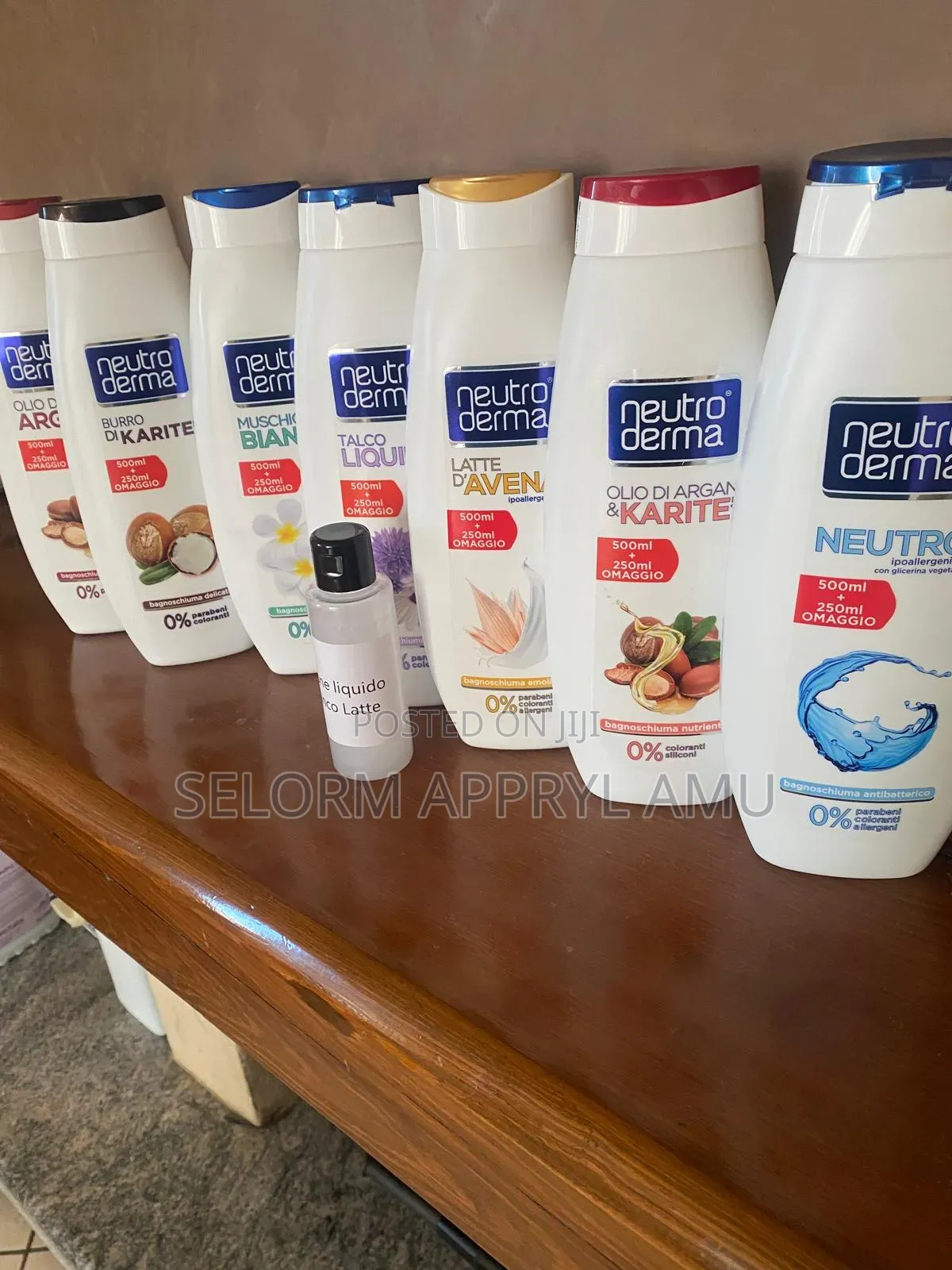 Beauty Essence
