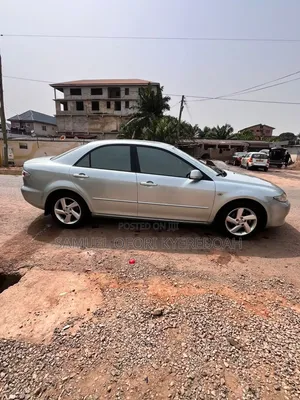 Mazda 6 Sport 2.0 CD Comfort 2006 Beige