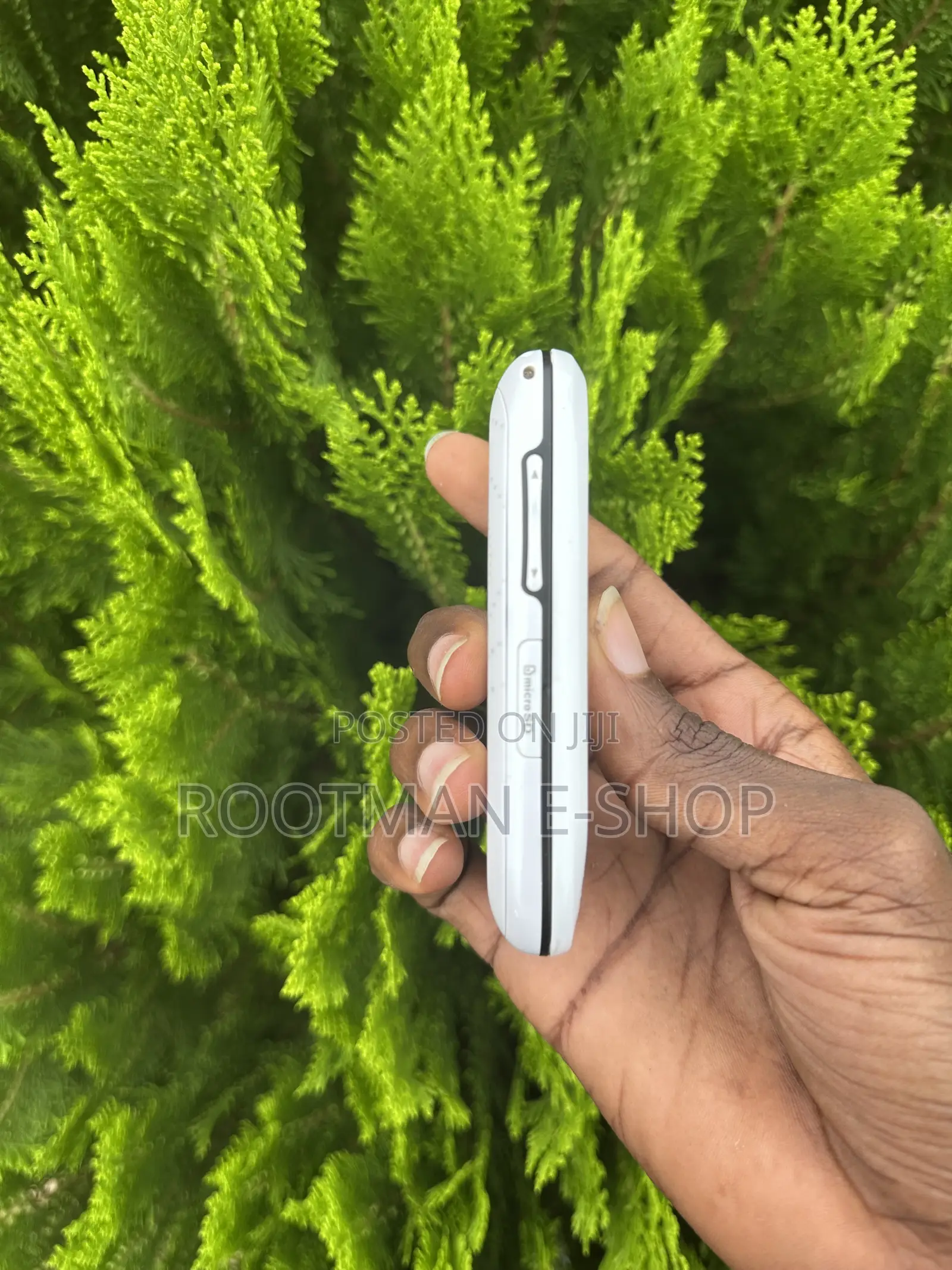 LG Town GT350 White
