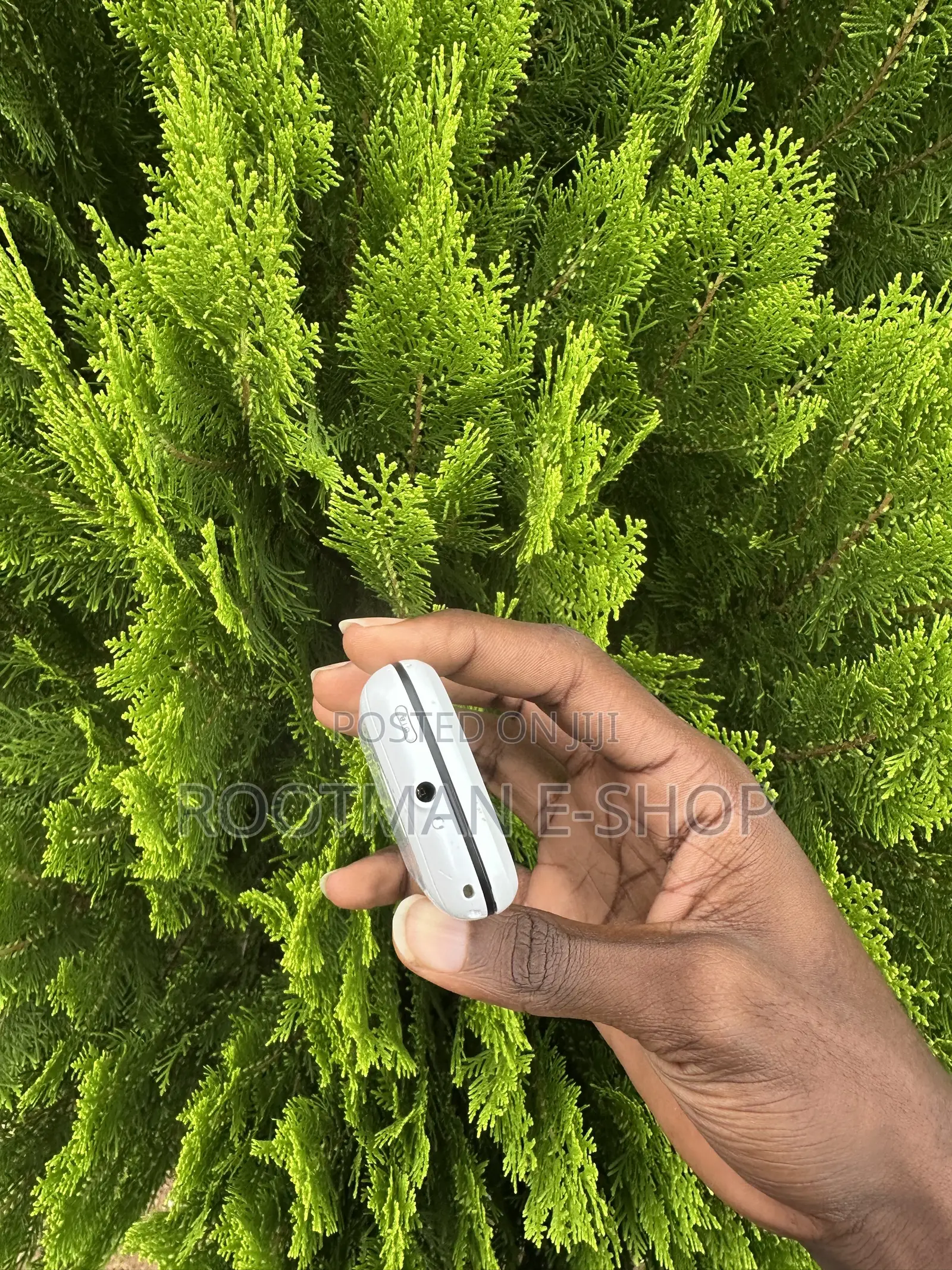 LG Town GT350 White