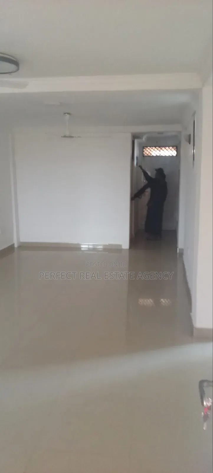 3bdrm Apartment in Tech Boadi, Kumasi Metropolitan for rent