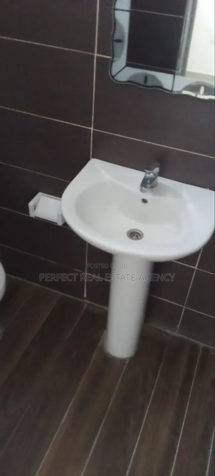 3bdrm Apartment in Tech Boadi, Kumasi Metropolitan for rent