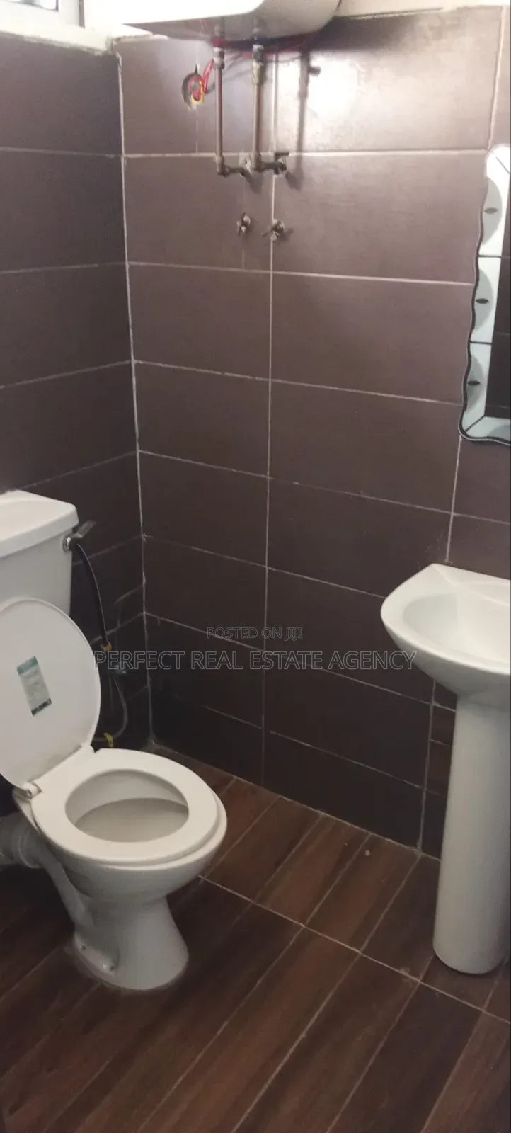 3bdrm Apartment in Tech Boadi, Kumasi Metropolitan for rent