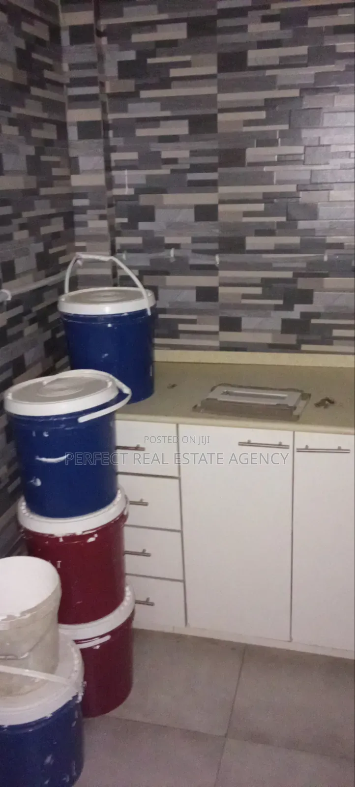 3bdrm Apartment in Tech Boadi, Kumasi Metropolitan for rent