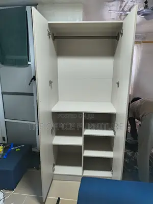 Indoor Wardrobe