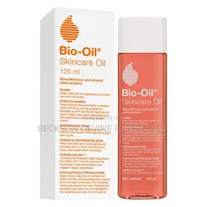 Bio-Oil (Big, Small and Medium)